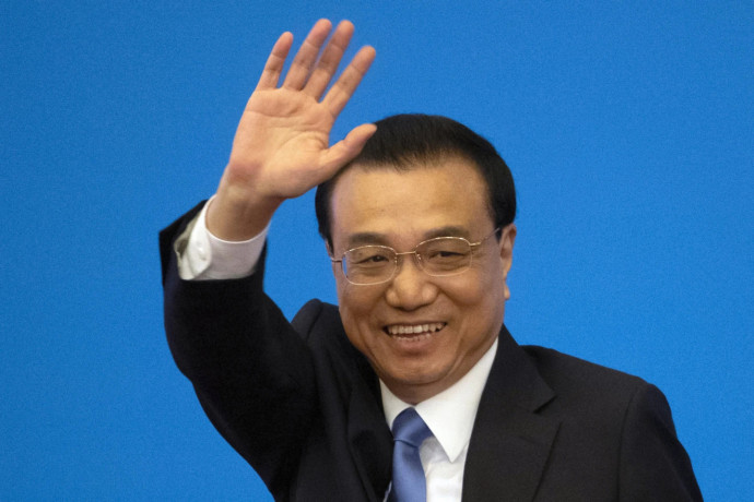 चीनका पूर्वप्रधानमन्त्री ली खस्याङ्गको हृदयघातबाट निधन